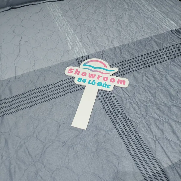 Bộ ga chun BC23 071