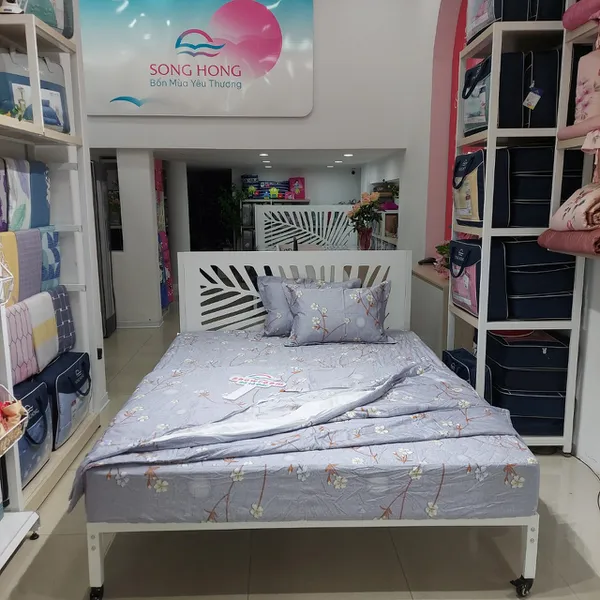 Bộ sản phẩm Sông Hồng SH_BC23 075