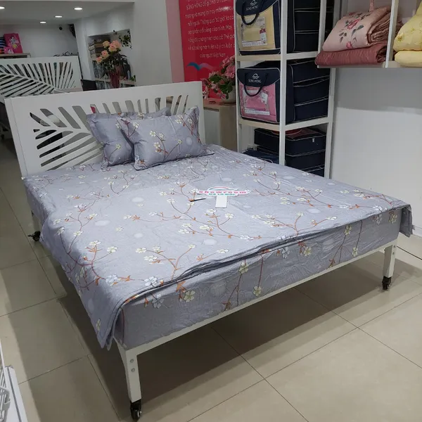 Bộ sản phẩm Sông Hồng SH_BC23 075