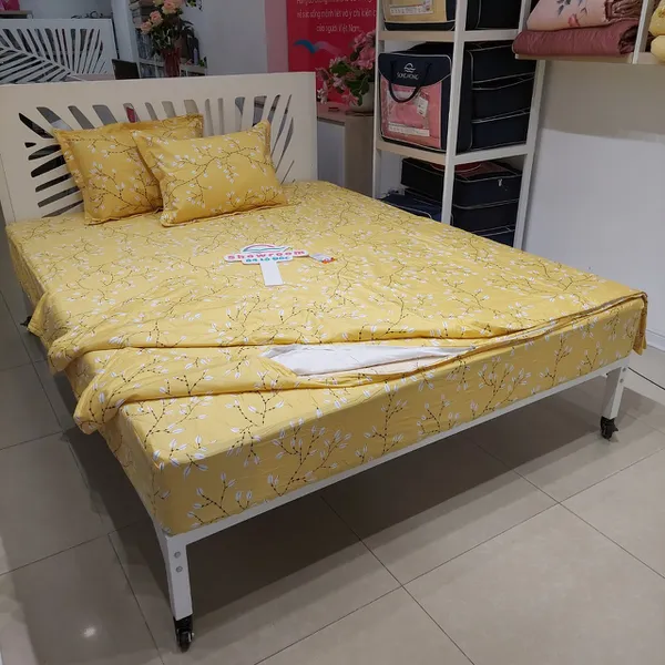 Bộ sản phẩm Sông Hồng SH_BC23 076