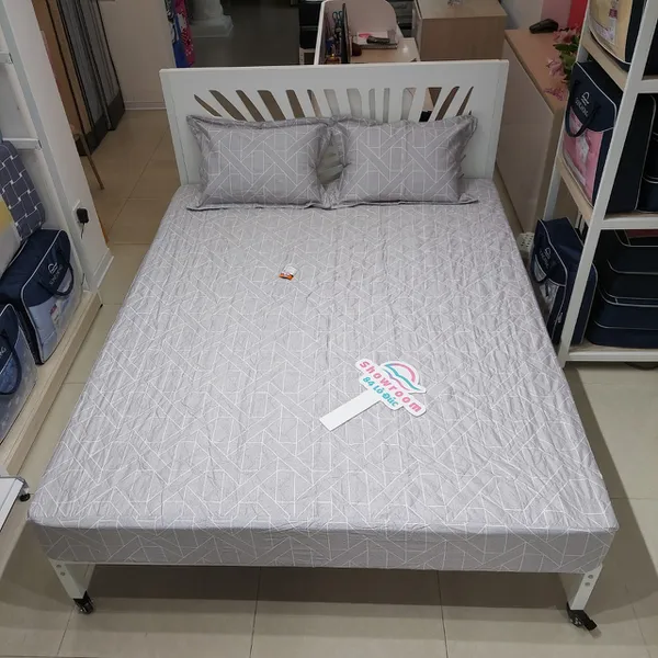 Bộ ga chun BC23 072