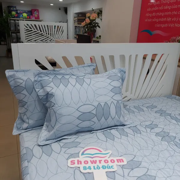 Bộ sản phẩm Sông Hồng SH_BC23 074