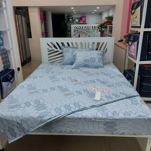 Bộ sản phẩm Sông Hồng SH_BC23 074
