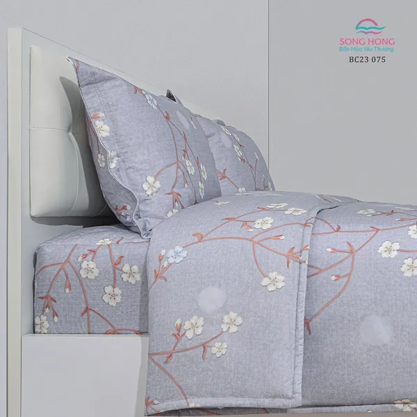 Bộ sản phẩm Sông Hồng SH_BC23 075
