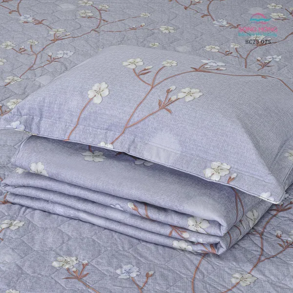 Bộ sản phẩm Sông Hồng SH_BC23 075