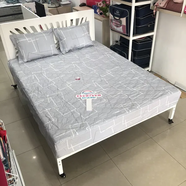Bộ ga chun BC23 081