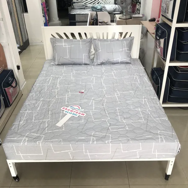 Bộ ga chun BC23 081