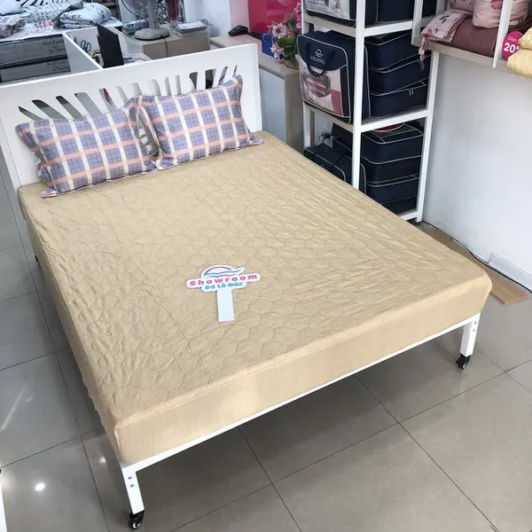 Bộ ga chun BC23 085