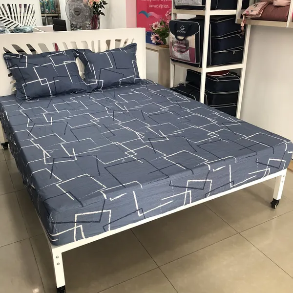 Bộ ga chun BC23 082