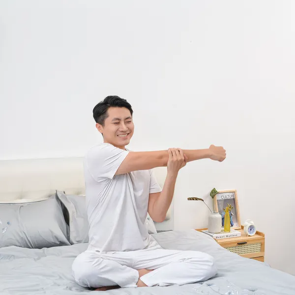 Bộ chăn gối cao cấp Sông Hồng SH_UC23 033