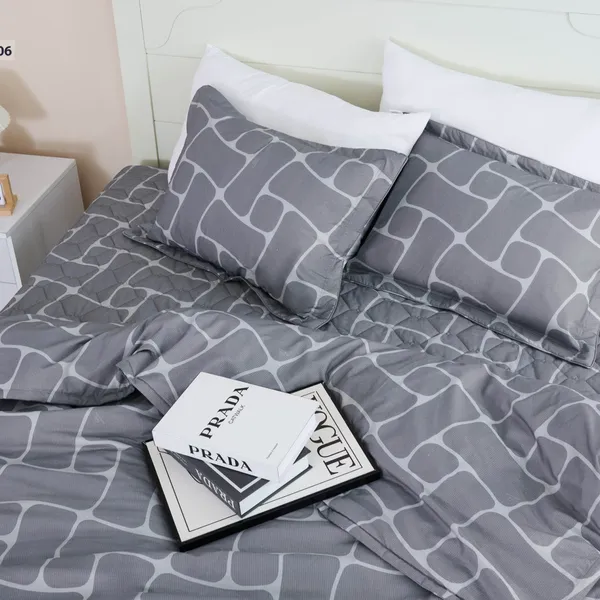 Bộ sản phẩm Sông Hồng SH_BC24 106