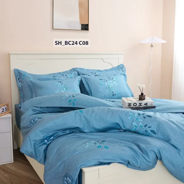 Bộ sản phẩm Sông Hồng SH_BC24 C08