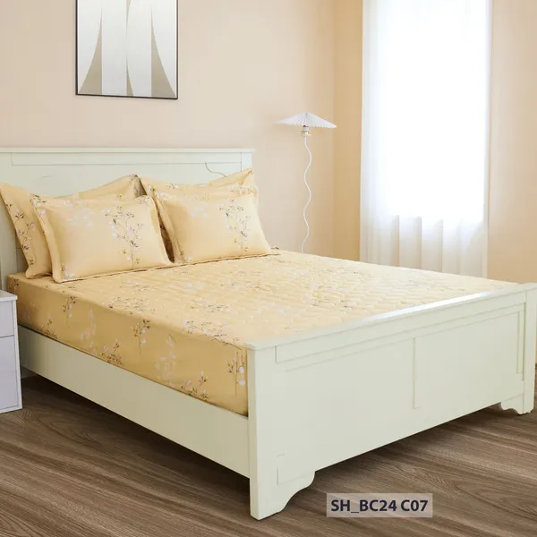 Bộ sản phẩm Sông Hồng SH_BC24 C07