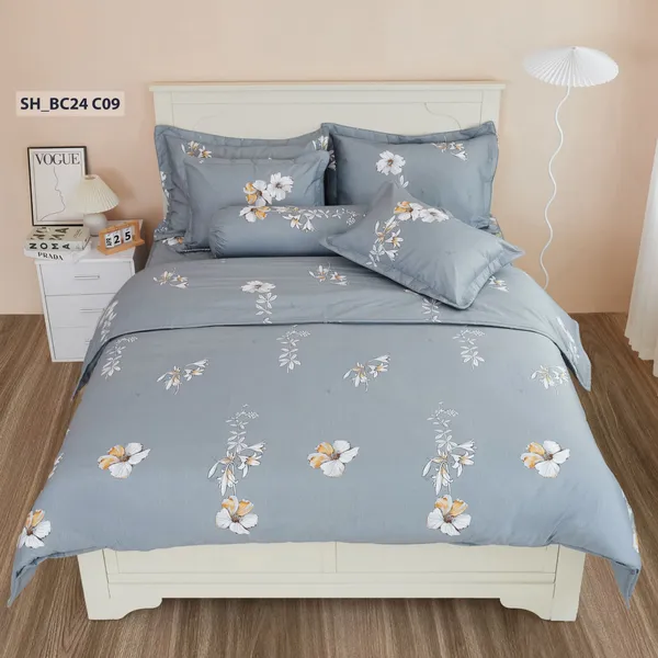 Bộ sản phẩm Sông Hồng SH_BC24 C09