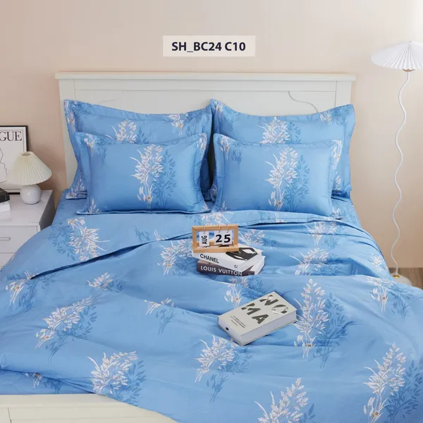 Bộ sản phẩm Sông Hồng SH_BC24 C010