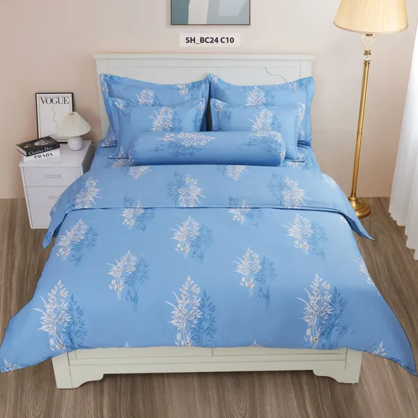 Bộ sản phẩm Sông Hồng SH_BC24 C010