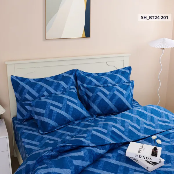 Bộ sản phẩm Sông Hồng SH_BC24 201
