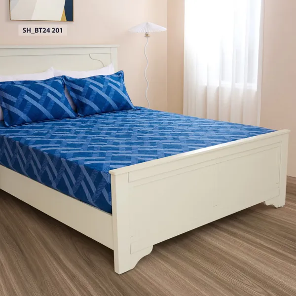 Bộ sản phẩm Sông Hồng SH_BC24 201