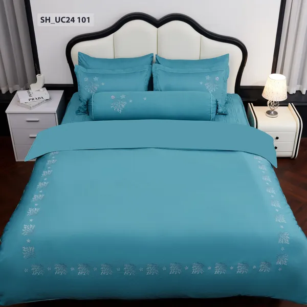 Bộ chăn ga gối SH_UC24 101