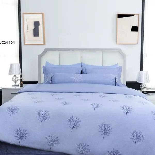 Bộ chăn ga gối SH_UC24 104