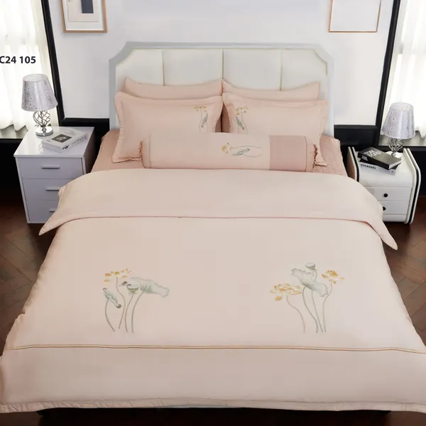 Bộ chăn ga gối SH_UC24 105