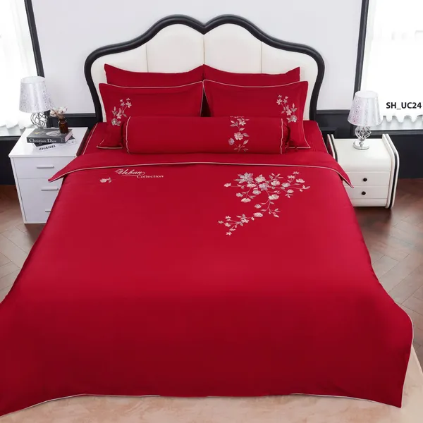 Bộ chăn ga gối SH_UC24 107