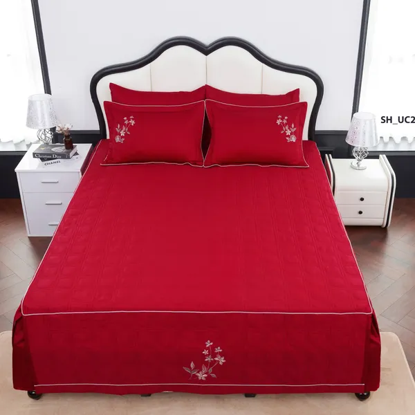 Bộ chăn ga gối SH_UC24 107