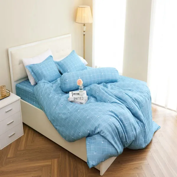 Bộ sản phẩm Sông Hồng SH_BC24 107