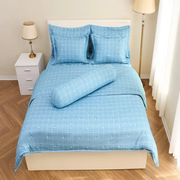 Bộ sản phẩm Sông Hồng SH_BC24 107