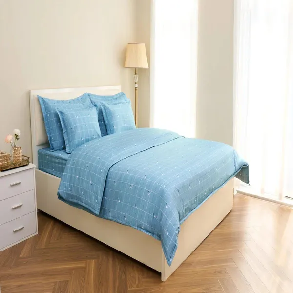 Bộ sản phẩm Sông Hồng SH_BC24 107