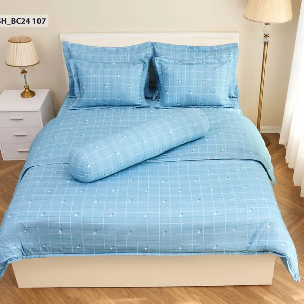 Bộ sản phẩm Sông Hồng SH_BC24 107