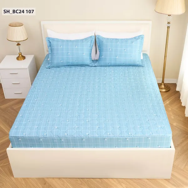Bộ sản phẩm Sông Hồng SH_BC24 107