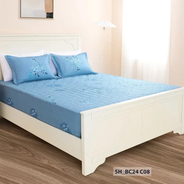 Bộ sản phẩm Sông Hồng SH_BC24 107