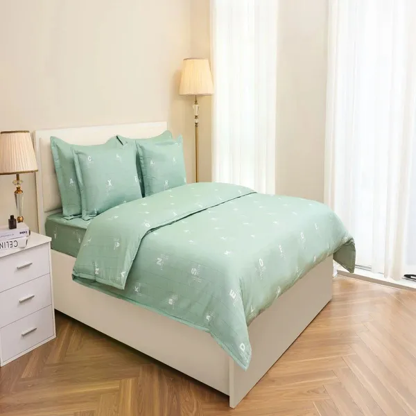 Bộ sản phẩm Sông Hồng SH_BC24 104