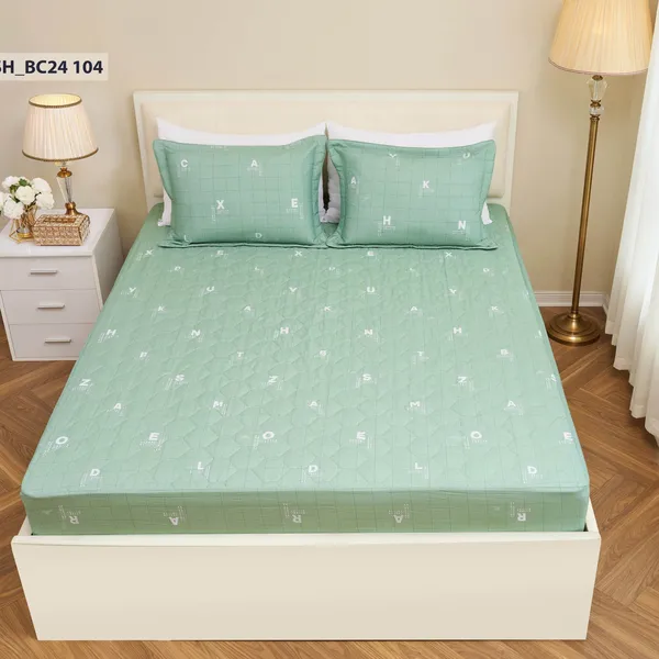 Bộ sản phẩm Sông Hồng SH_BC24 104