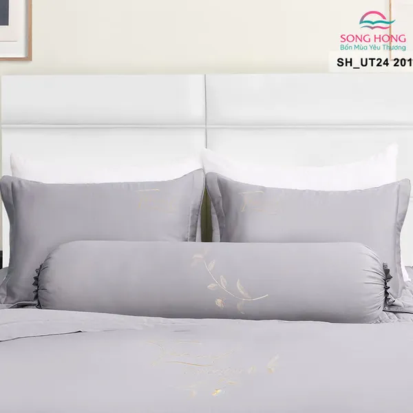 Bộ chăn ga gối SH_UT24 201