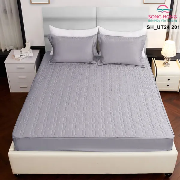 Bộ chăn ga gối SH_UT24 201