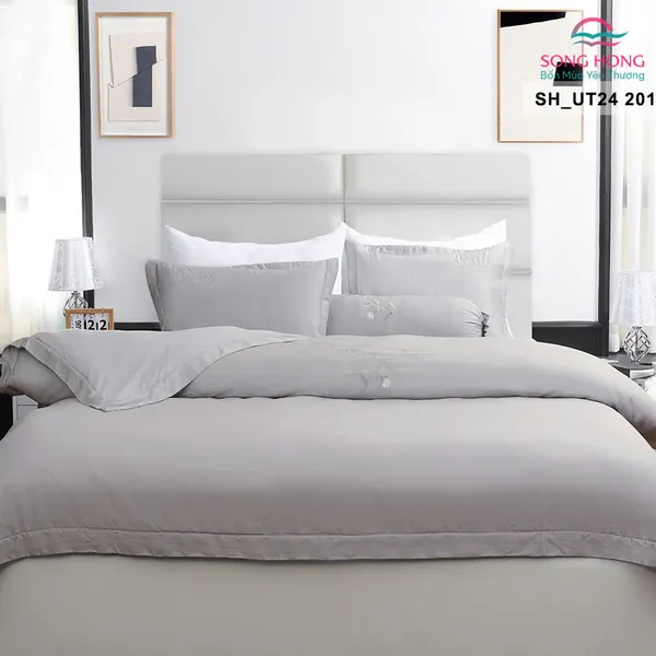Bộ chăn ga gối SH_UT24 201
