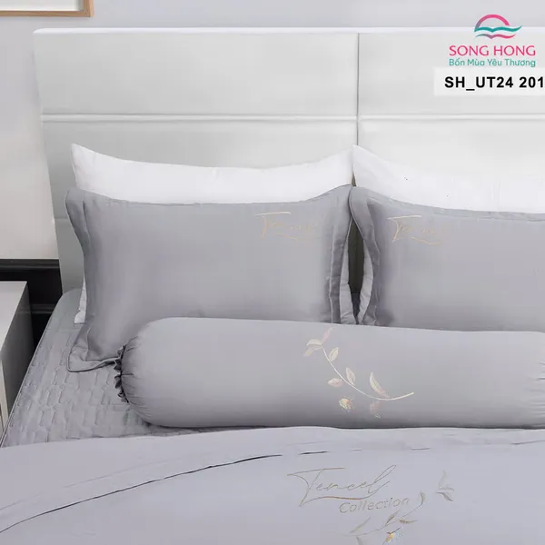 Bộ chăn ga gối SH_UT24 201