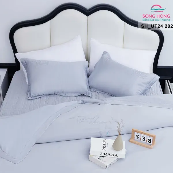 Bộ chăn ga gối SH_UT24 202
