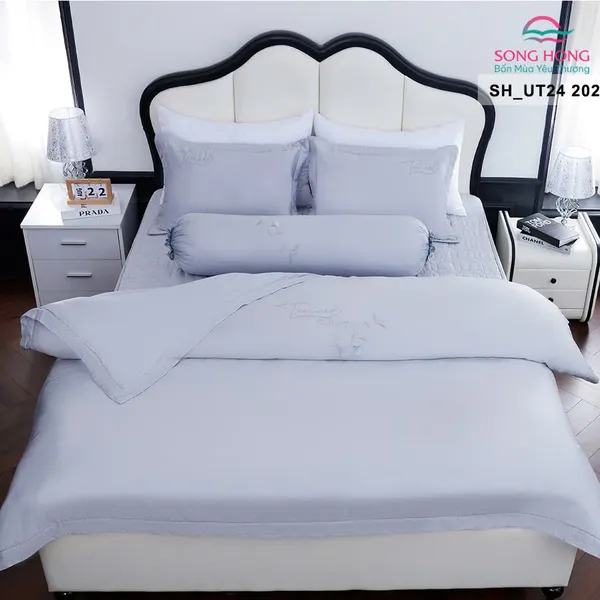Bộ chăn ga gối SH_UT24 202