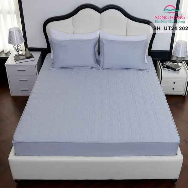 Bộ chăn ga gối SH_UT24 202