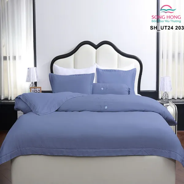 Bộ chăn ga gối SH_UT24 203