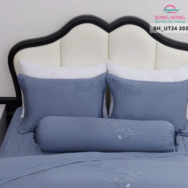 Bộ chăn ga gối SH_UT24 203
