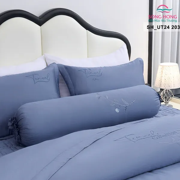 Bộ chăn ga gối SH_UT24 203