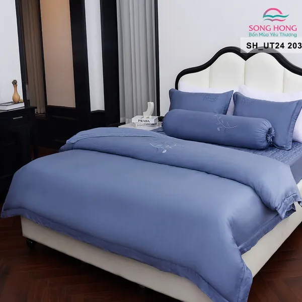 Bộ chăn ga gối SH_UT24 203