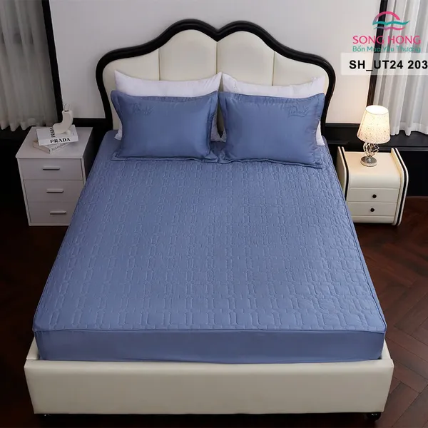 Bộ chăn ga gối SH_UT24 203