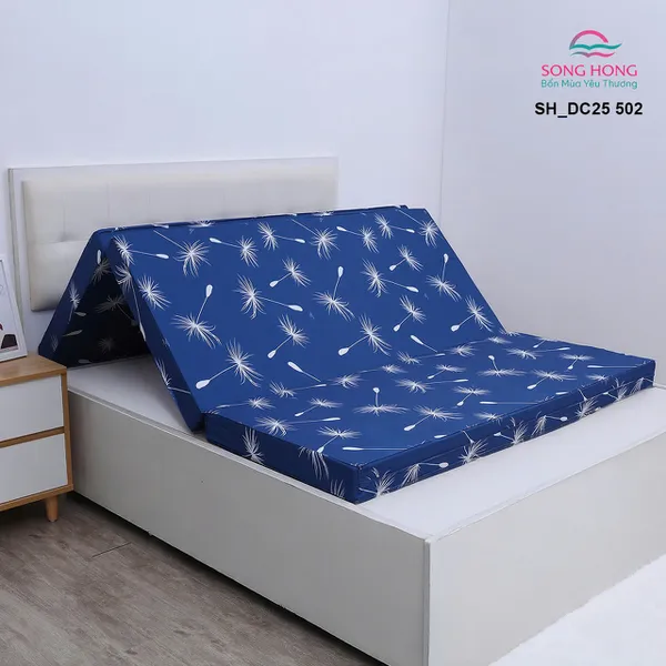 Đệm Vỏ Cool Fiber
