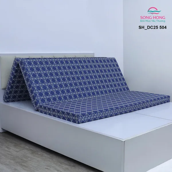 Đệm Vỏ Cool Fiber
