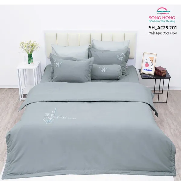 Bộ sản phẩm SH_AC25 201
